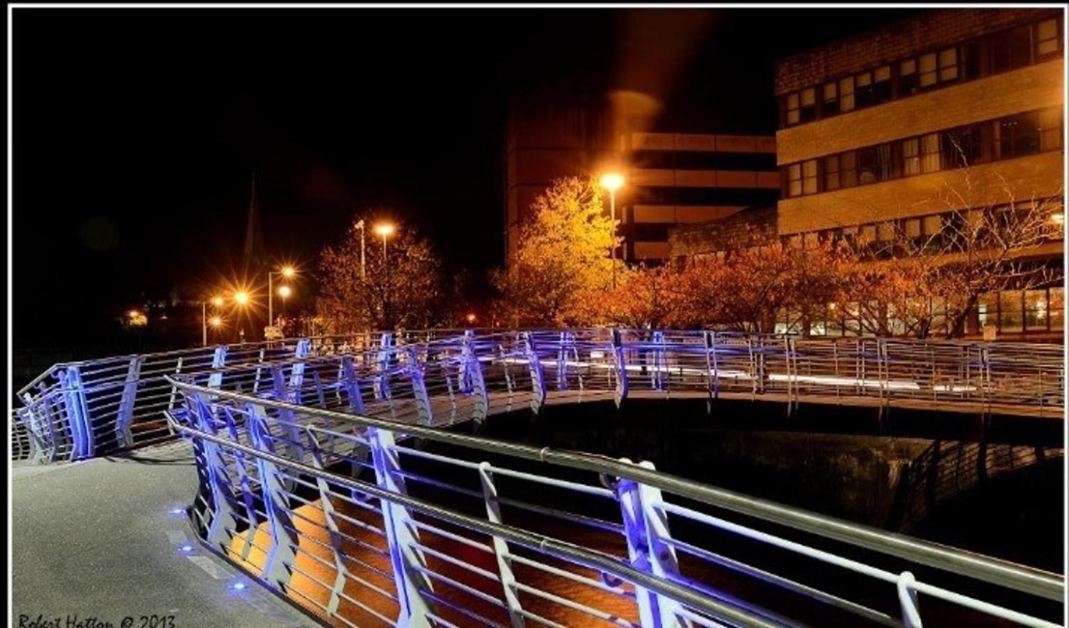 Cozy Market Town Getaway In Bridgend - Happy Days Holiday home Bridgend (Wales)