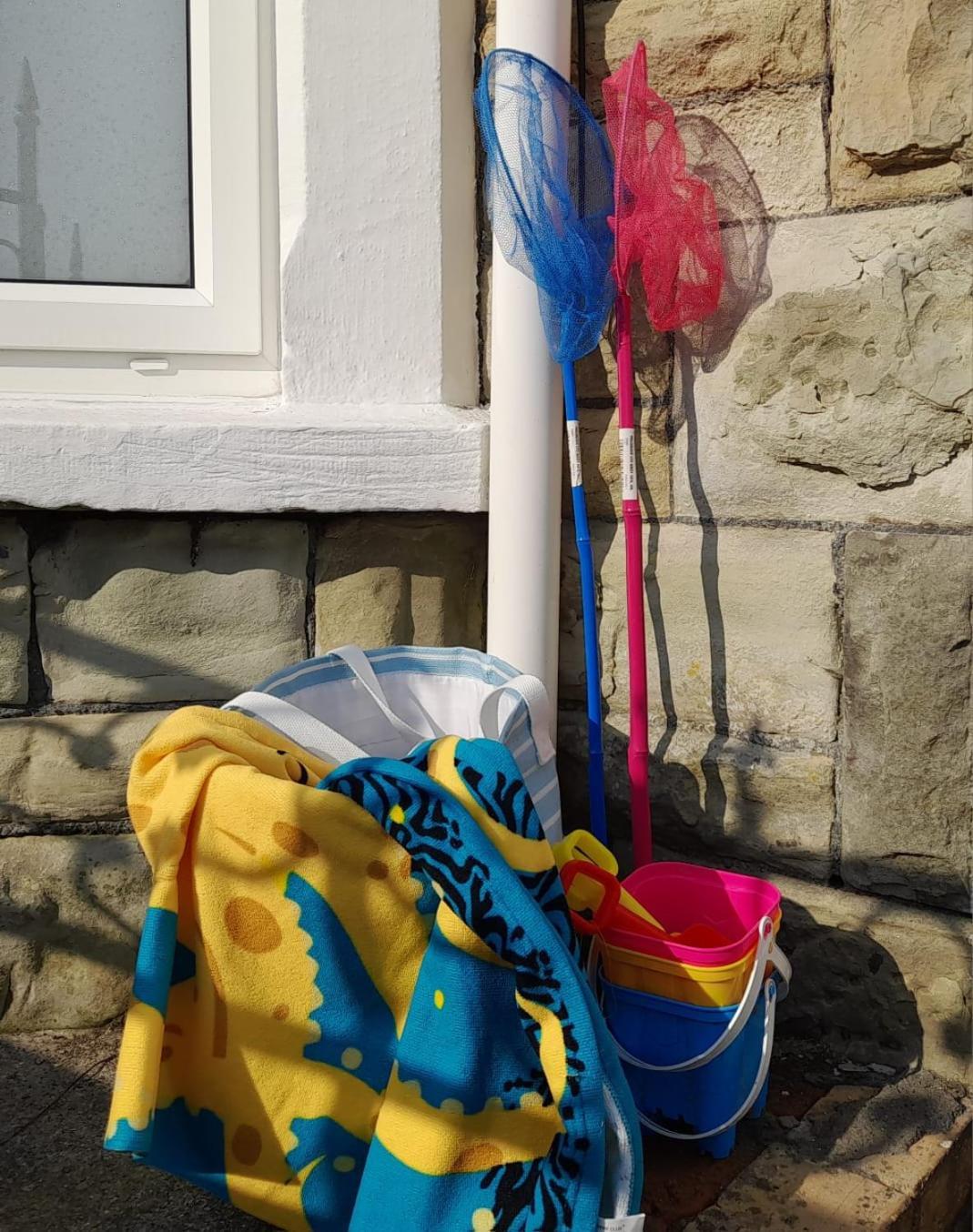 Cozy Market Town Getaway In Bridgend - Happy Days Holiday home Bridgend (Wales)