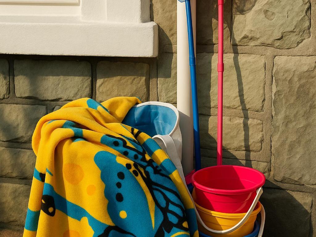 Cozy Market Town Getaway In Bridgend - Happy Days * Bridgend (Wales)